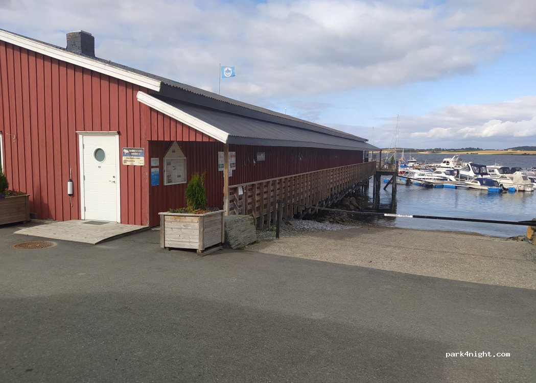 (7620) Skogn - 4 Sjøvegen — foto 5