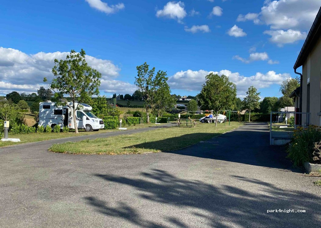 Camping municipal — foto 2