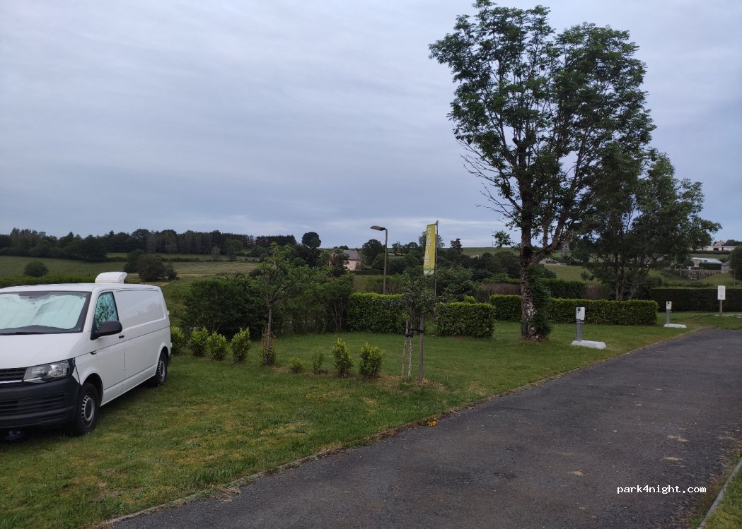 Camping municipal — foto 3