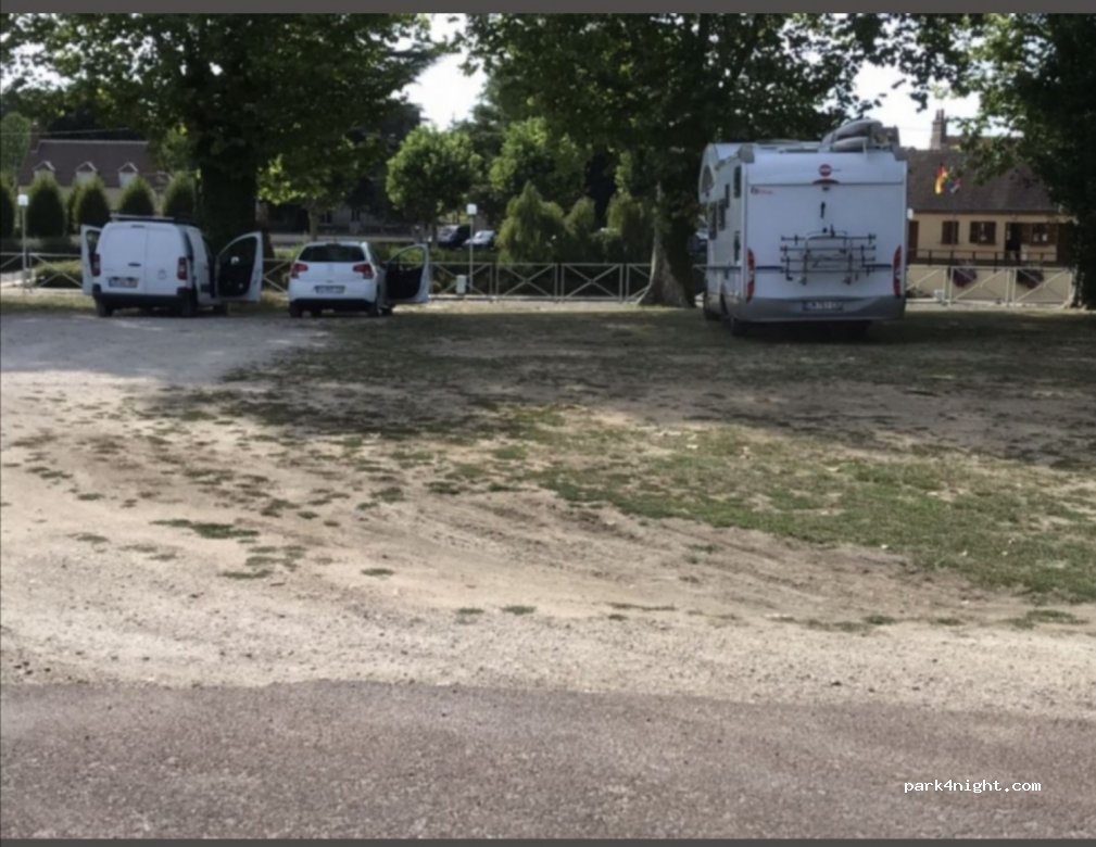 (45230) Châtillon-Coligny - 20 Rue du Loing — foto