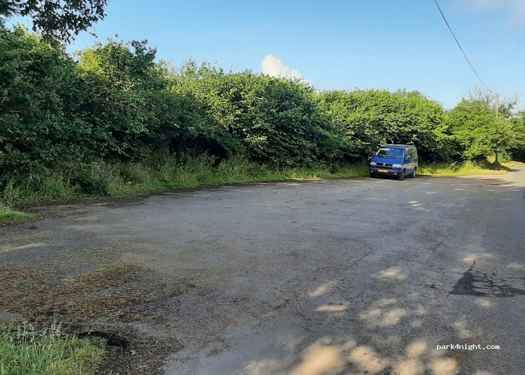 (SA33 4PN)  - Unnamed Road — foto 2