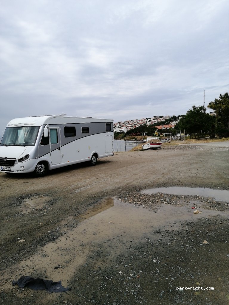 (35460) Seferihisar - 193 Teos Caddesi — foto