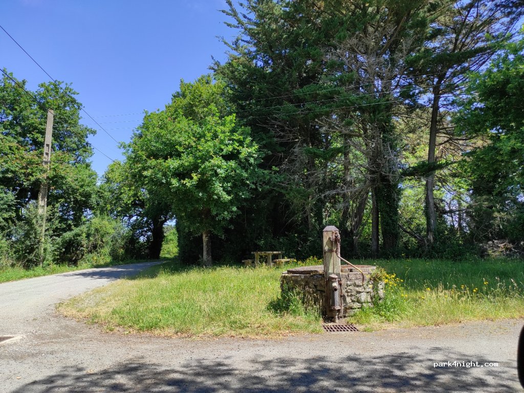 (44420) Piriac-sur-Mer - 5ter Route de Méliniac — foto