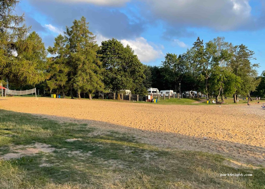 Camping CZAPLINEK — foto 4