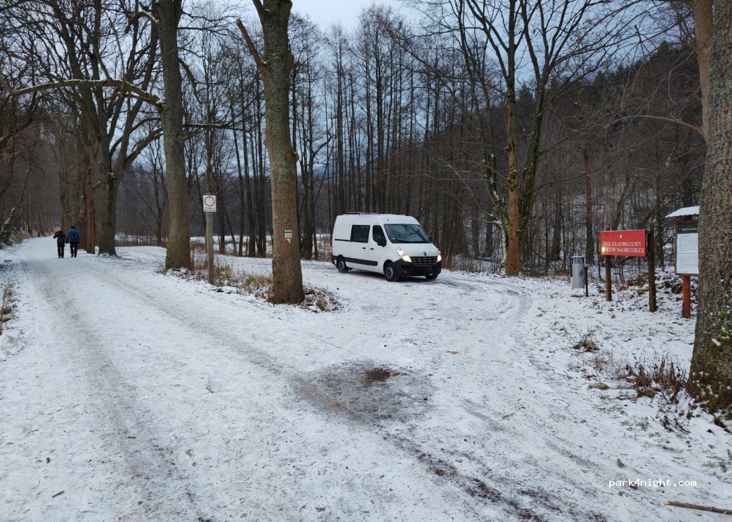 (58-351) Sokołowsko - 2A Główna — foto