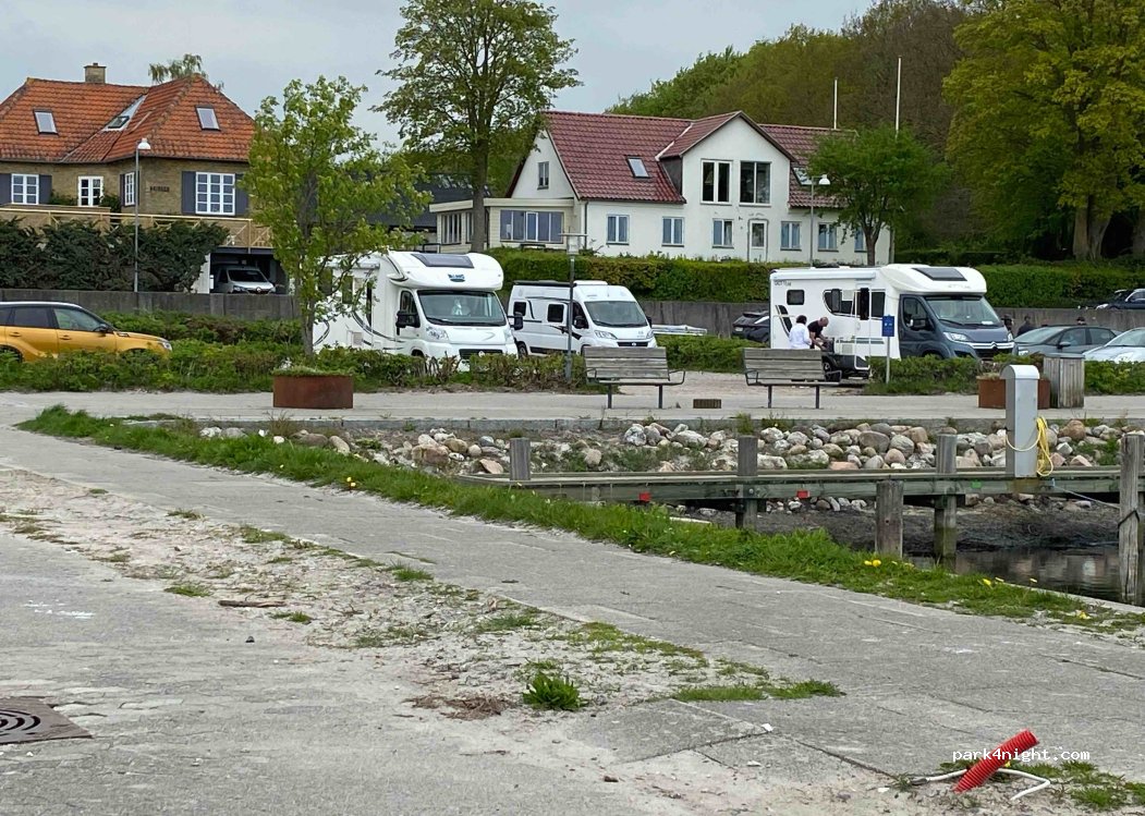 Fakse Ladeplads — foto 4