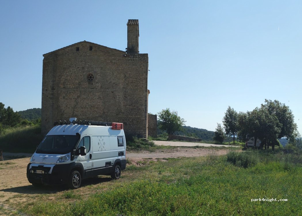 (43816) Querol - Unnamed Road — foto 2