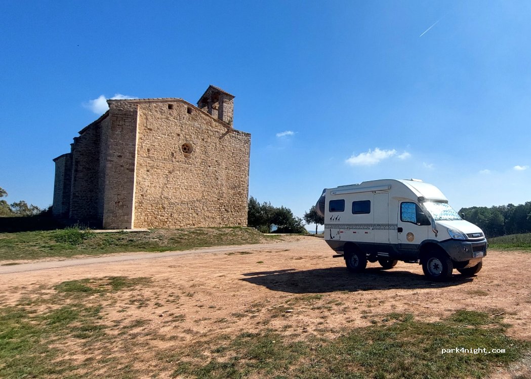 (43816) Querol - Unnamed Road — foto 3