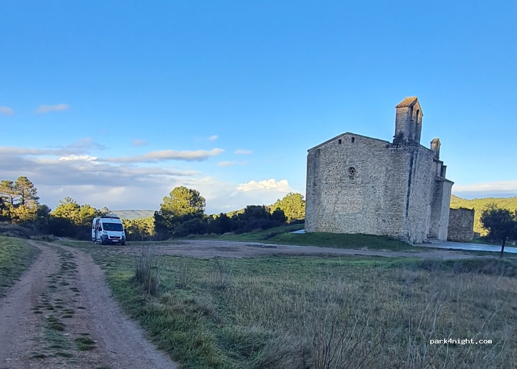 (43816) Querol - Unnamed Road — foto 4