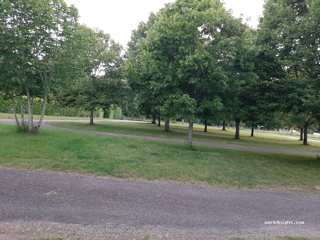 (21140) Pont-et-Massène - 16 Rue du Lac — foto