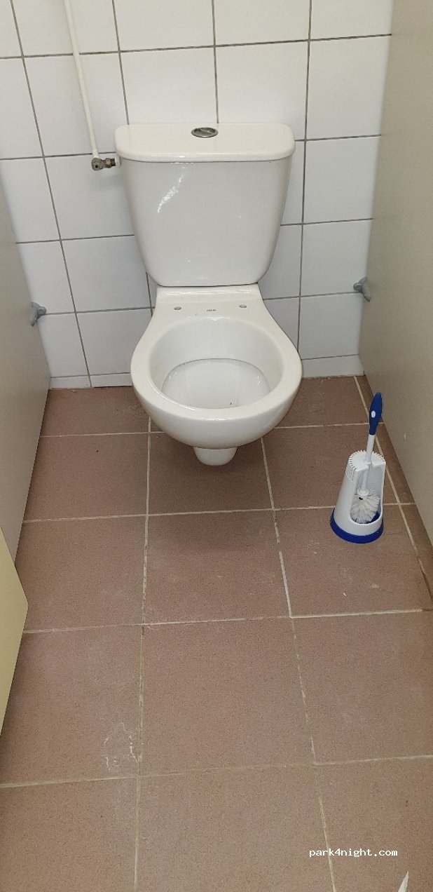 Camping de la Croix d'Arles — foto 2