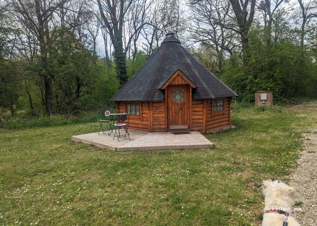 Camping de la Croix d'Arles — foto 4