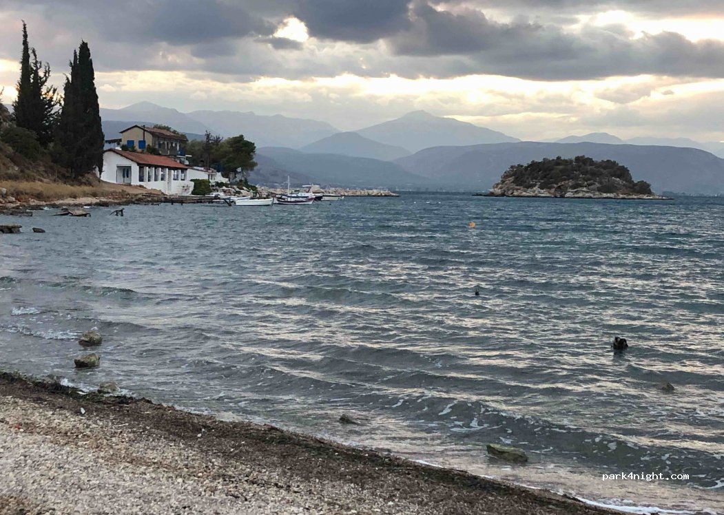 (211 00) Nafplio - — foto 2