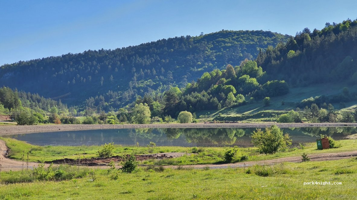 (37770)  - Azdavay Pınarbaşı Yolu — foto