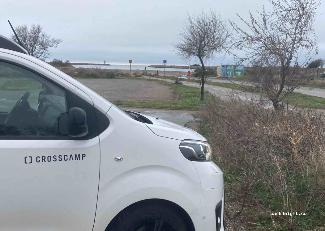 (11560) Fleury - Avenue de la Mer — foto 5