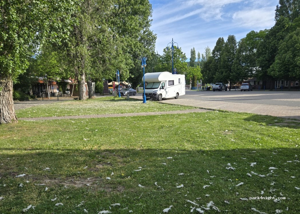 (8226) Alsóörs - 3 Sirály park — foto 2