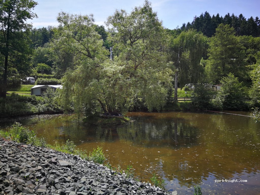 Camping Donnersberg Pfalz — foto 2