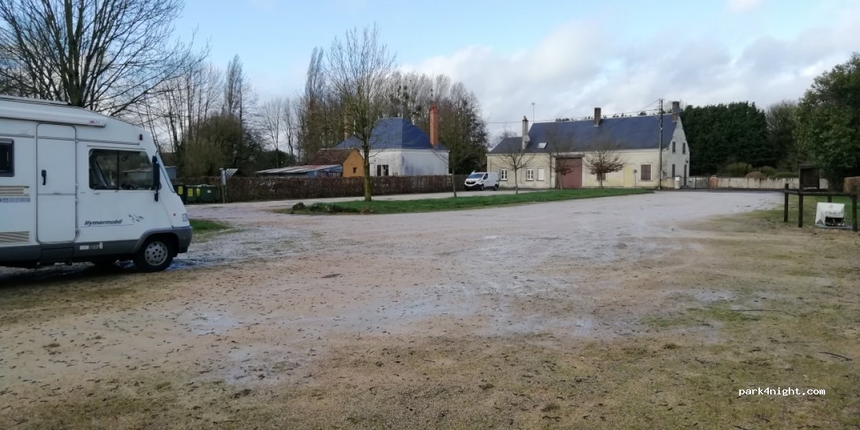 (41800) Ternay - 36 Rue Saint-Père — foto 3