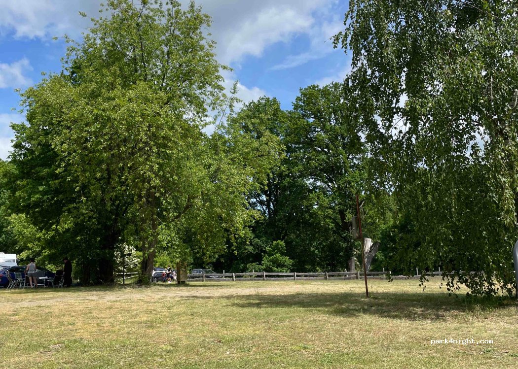 Campingplatz Buchholz — foto 2