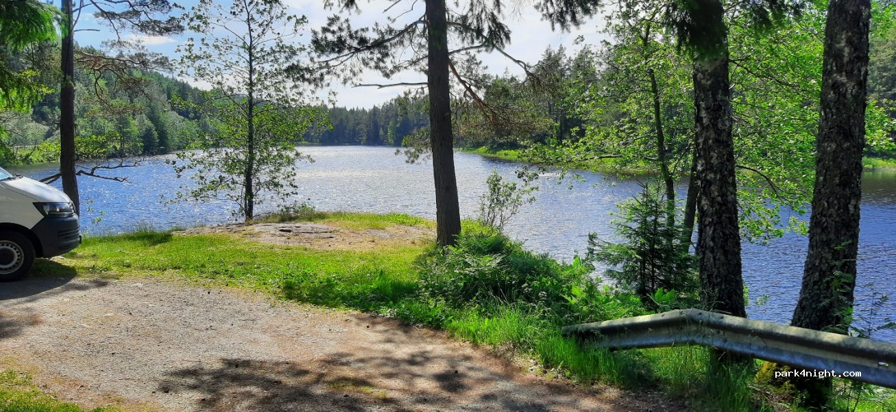 (3766)  - Kjølebrøndsveien — foto