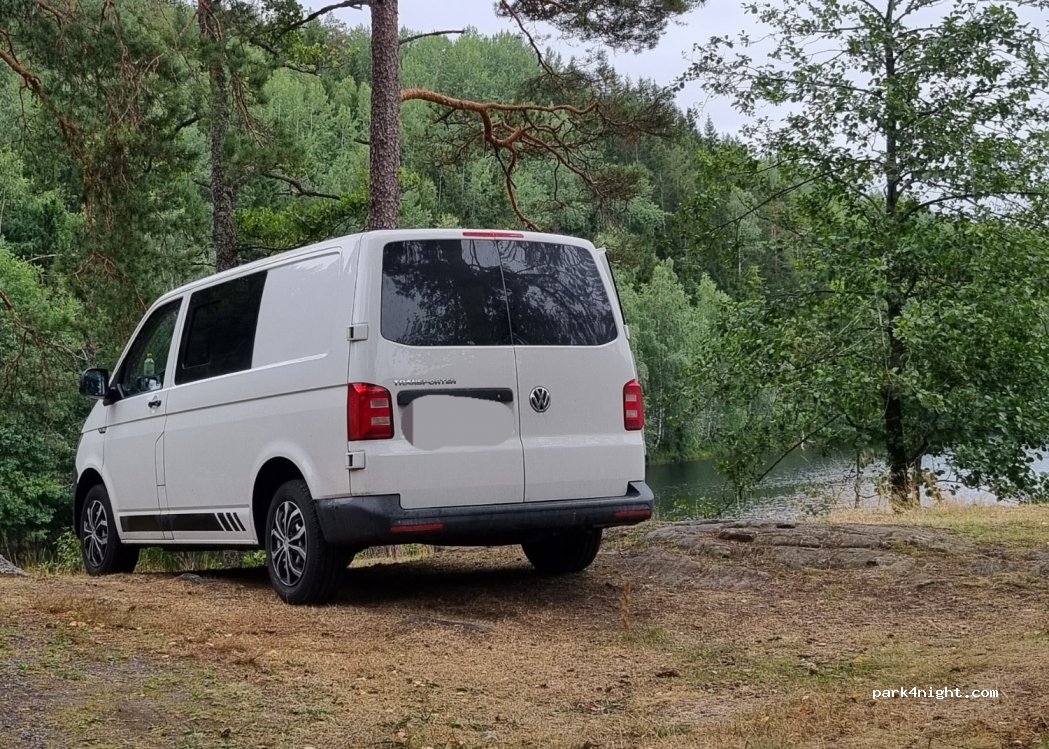 (3766) - Kjølebrøndsveien — foto 2