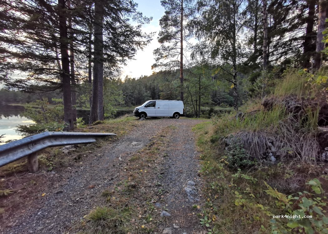 (3766) - Kjølebrøndsveien — foto 3