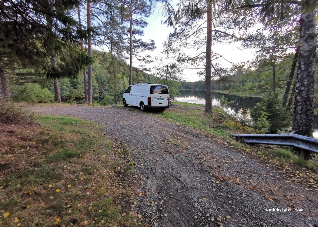 (3766) - Kjølebrøndsveien — foto 4