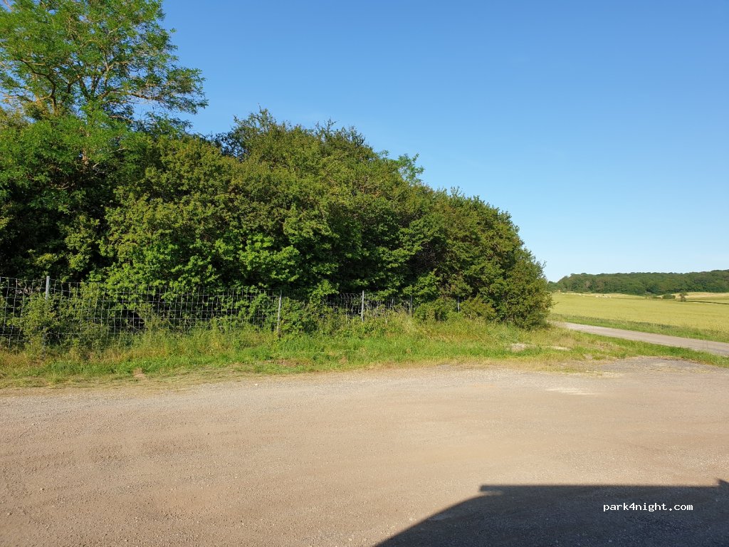 (52360) Dampierre - D246 — foto