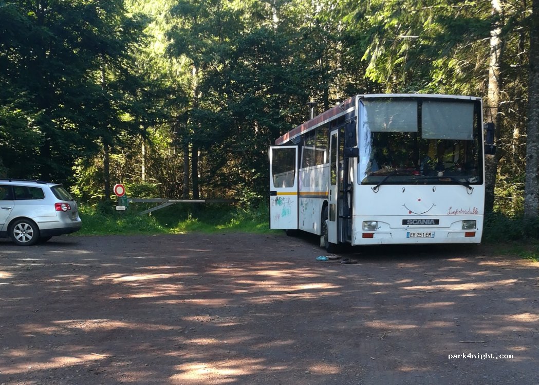 (63870) Orcines - D941 — foto 2