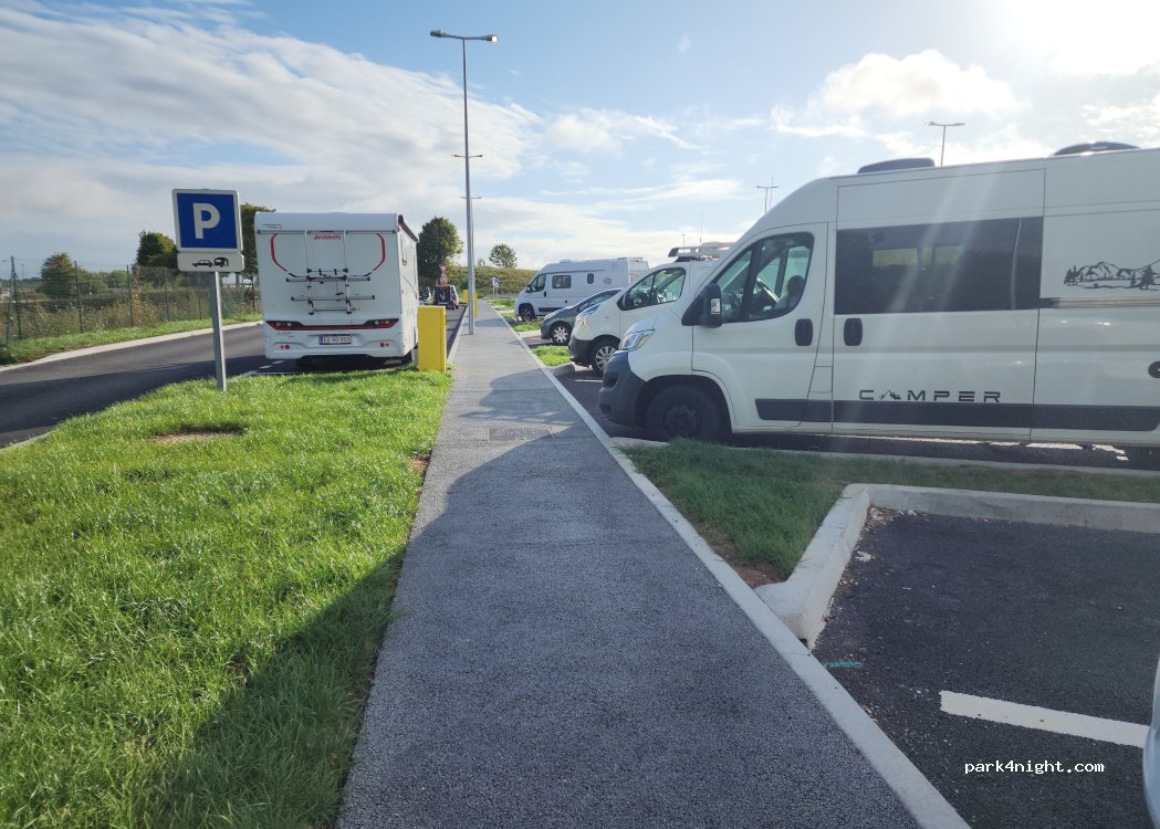(76680) Bosc-Mesnil - Route des Estuaires — foto 3