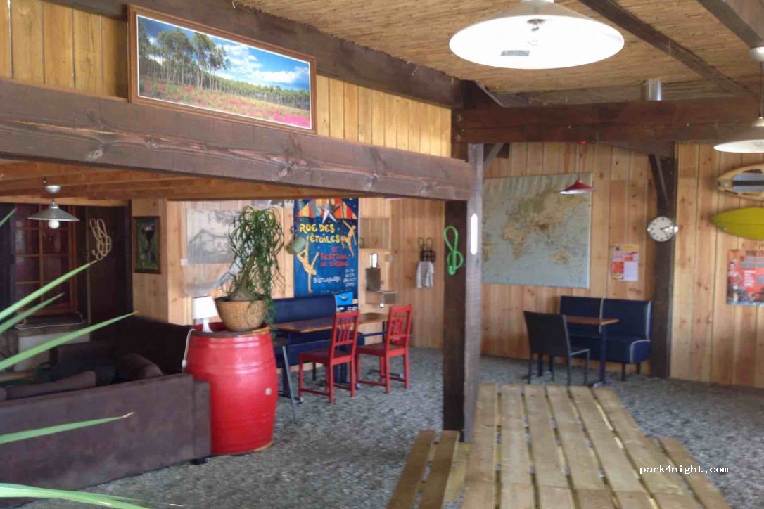 Camping Des Forges — foto 2