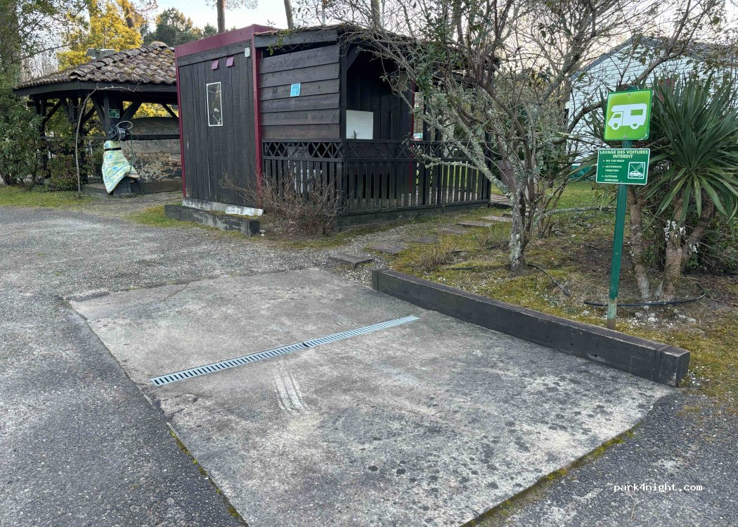 Camping Des Forges — foto 5