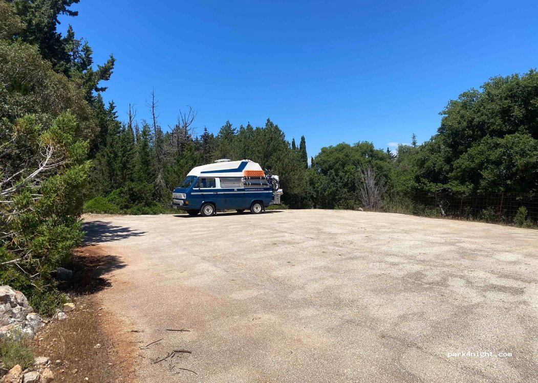 (280 84) Kefalonia - — foto