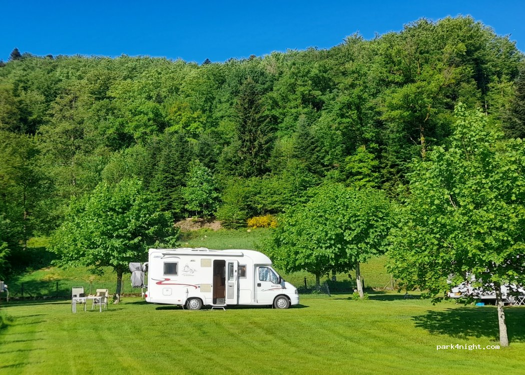 Camping de la Broche — foto 5