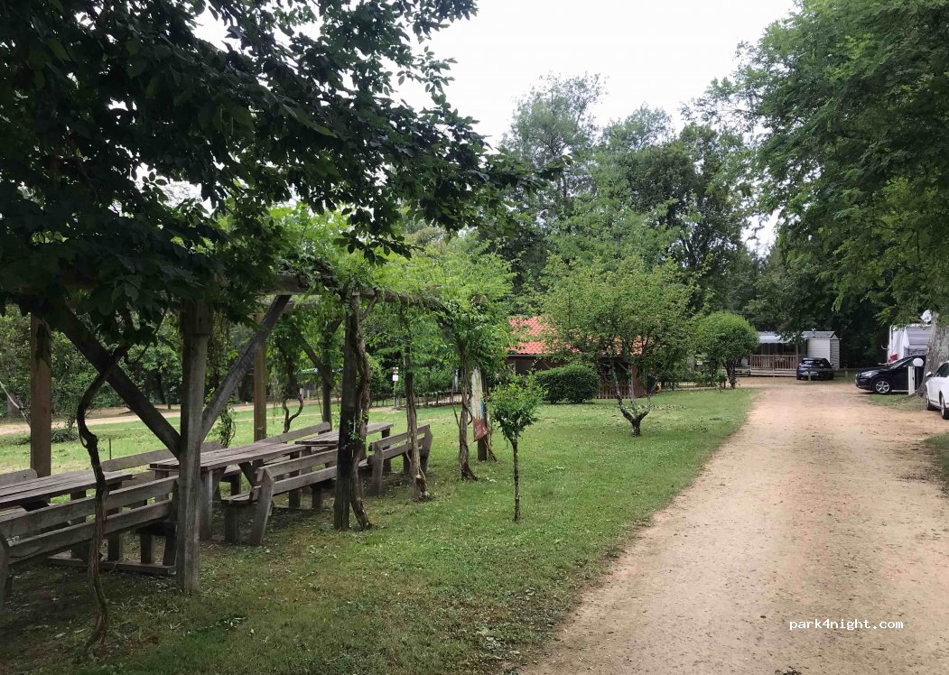 Camping de Labeyrie — foto 3