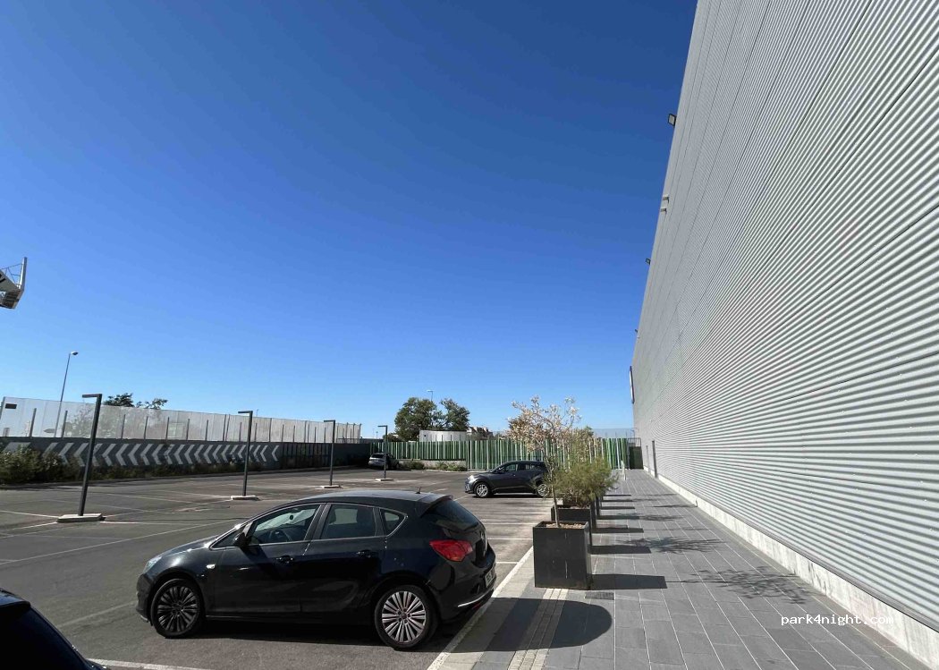 (28922) Alcorcón - 0 Calle Bruselas — foto 2