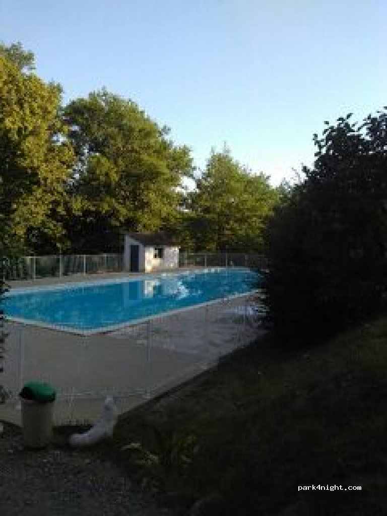 Camping du Coucou*** — foto