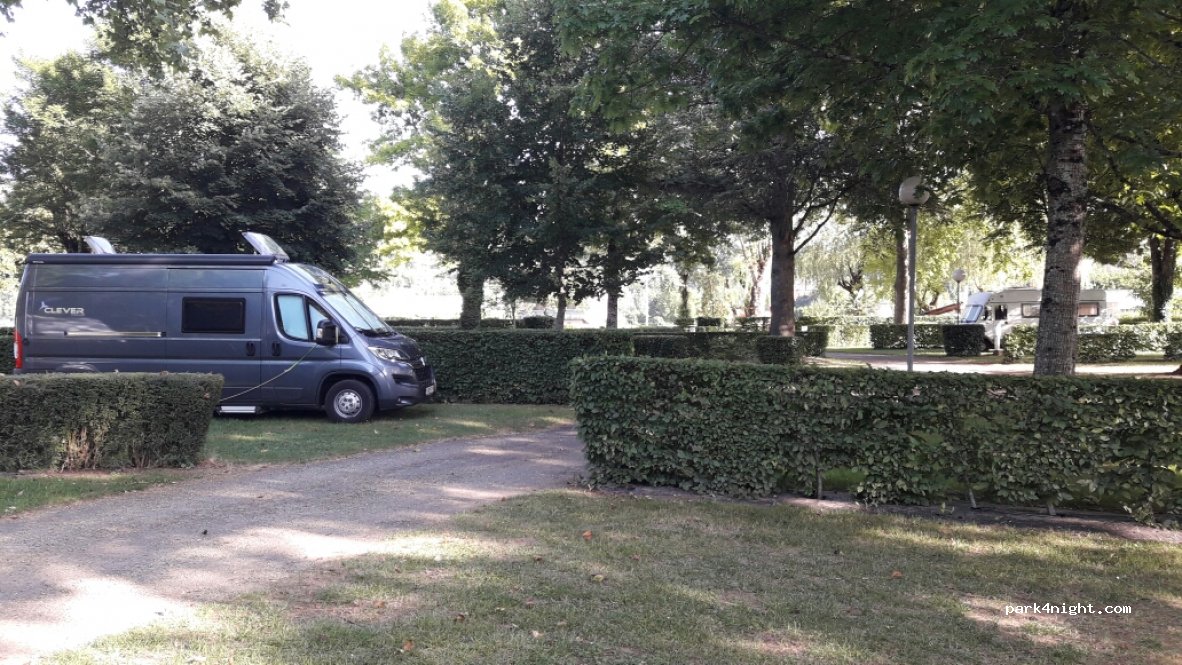 Camping de Roc L'Arche*** — foto 3