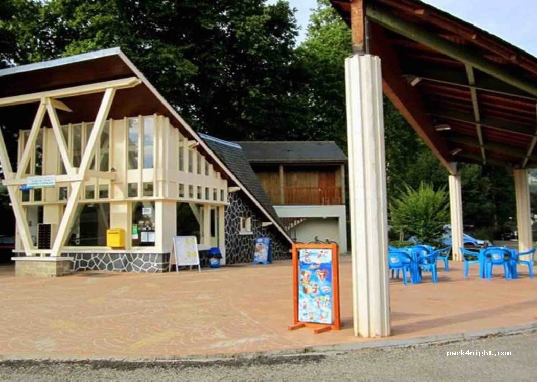 Camping de Roc L'Arche*** — foto 4
