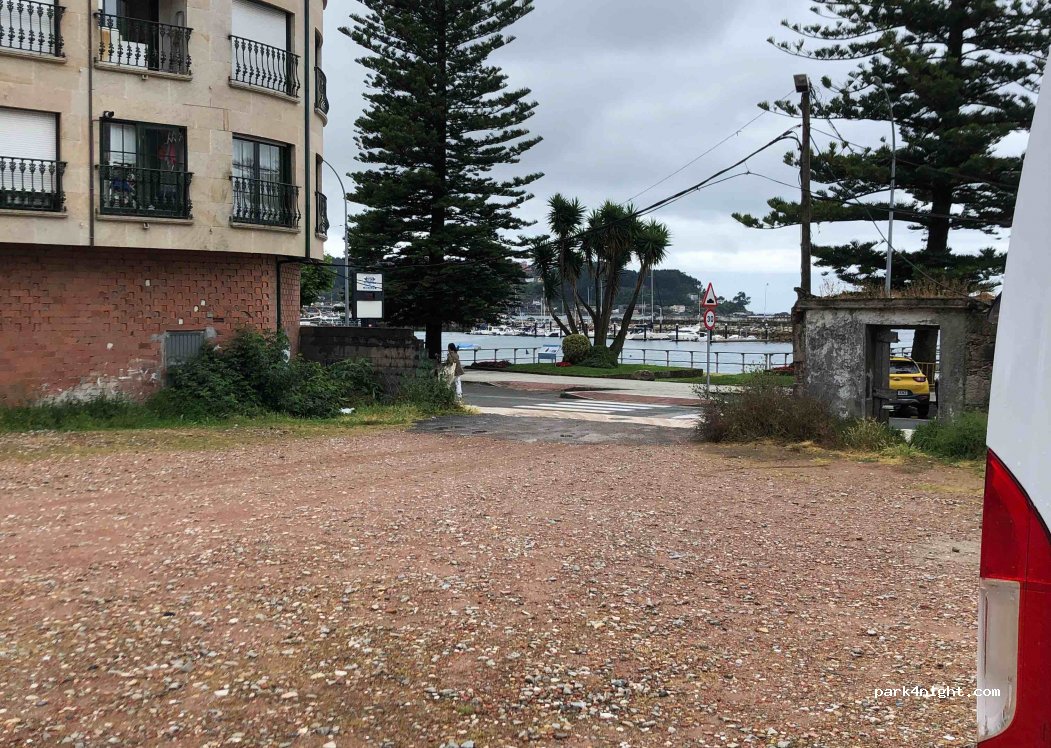 (36930) Bueu - 27 Rúa de Montero Ríos — foto