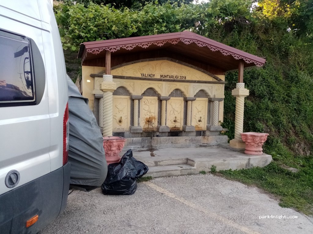 (28310) Ayvasil - Atatürk Bulvarı — foto
