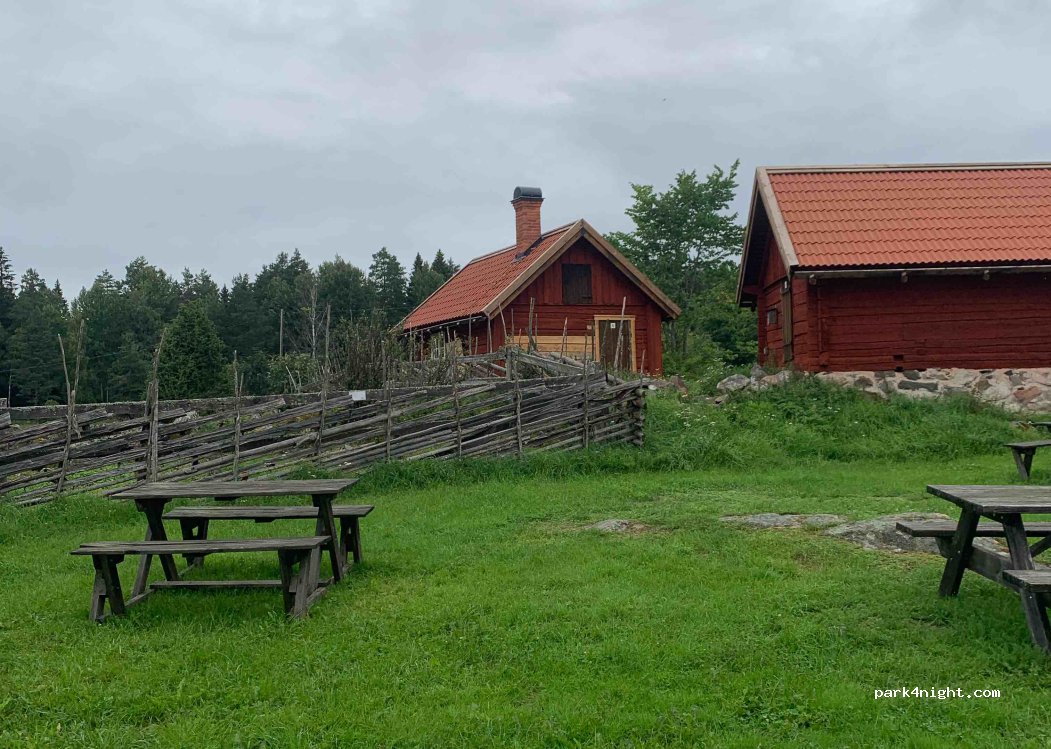 (819 66)  - 209 RISÖN — foto