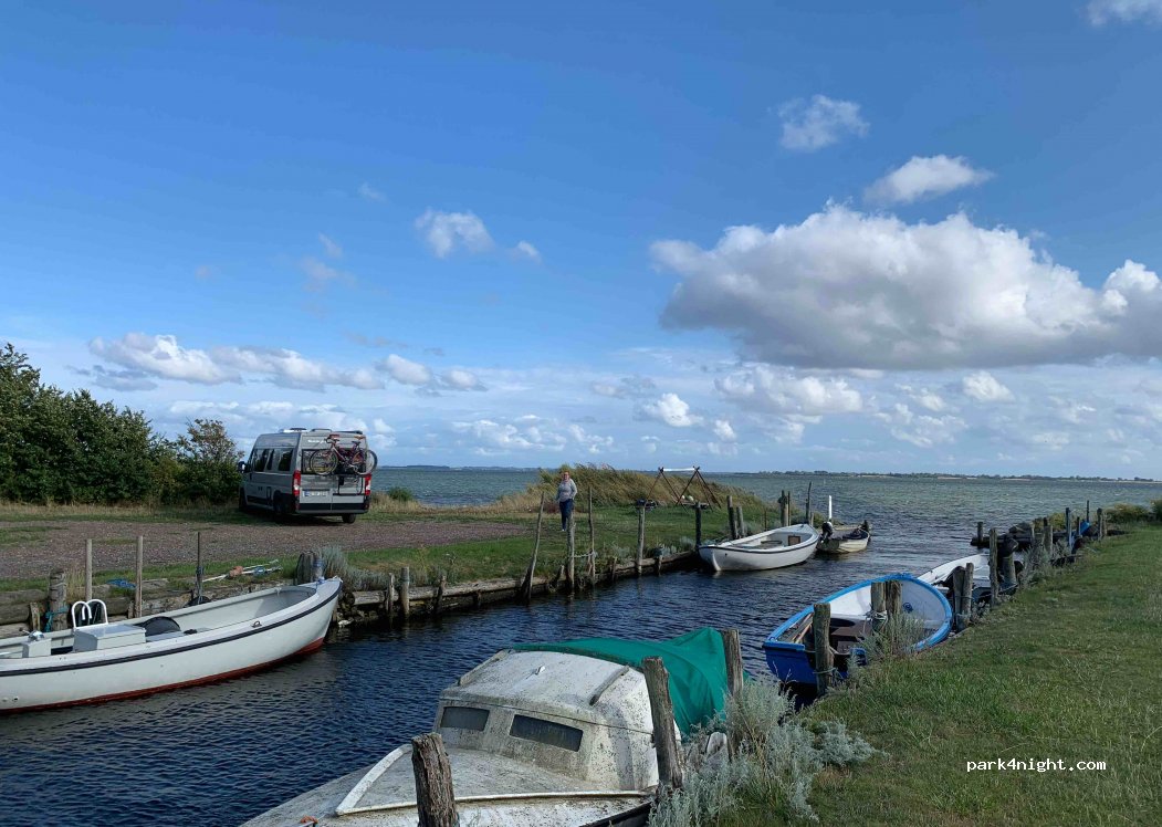 (5700) Svendborg - Vårø Isvej — foto 2