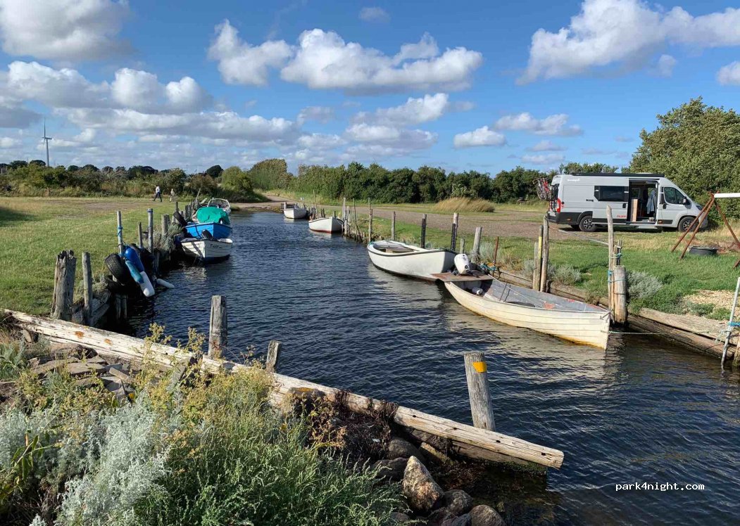 (5700) Svendborg - Vårø Isvej — foto 3