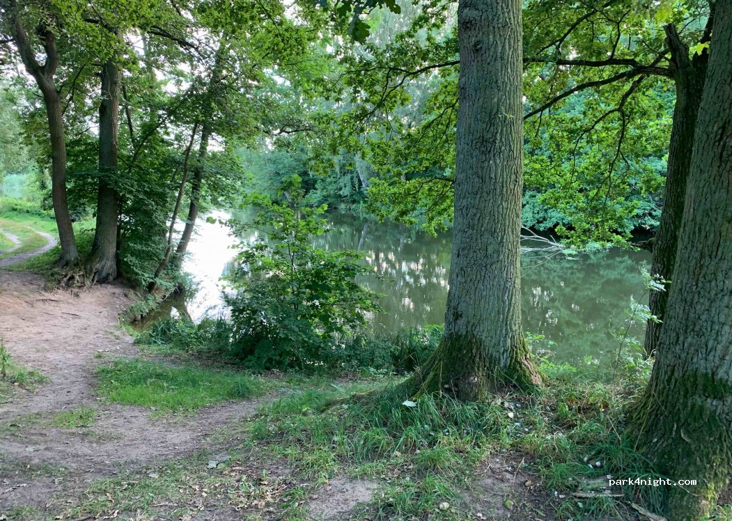(18258) Kassow - Unnamed Road — foto 3