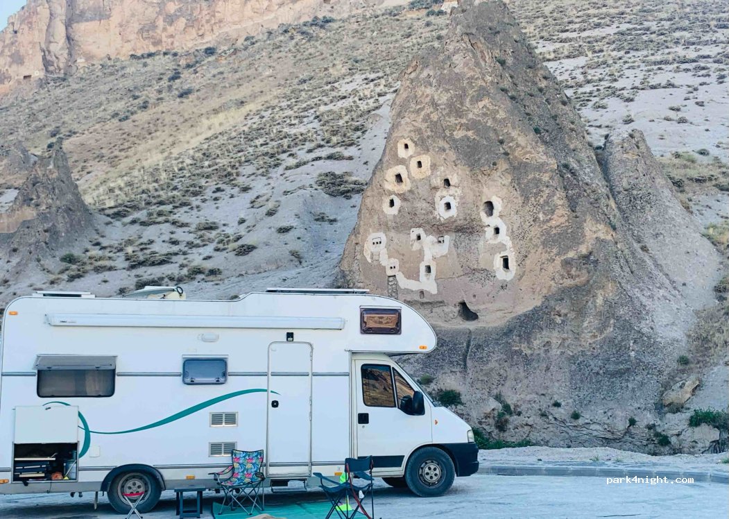 (38800) - Soğanlı Köyü Yolu — foto 3