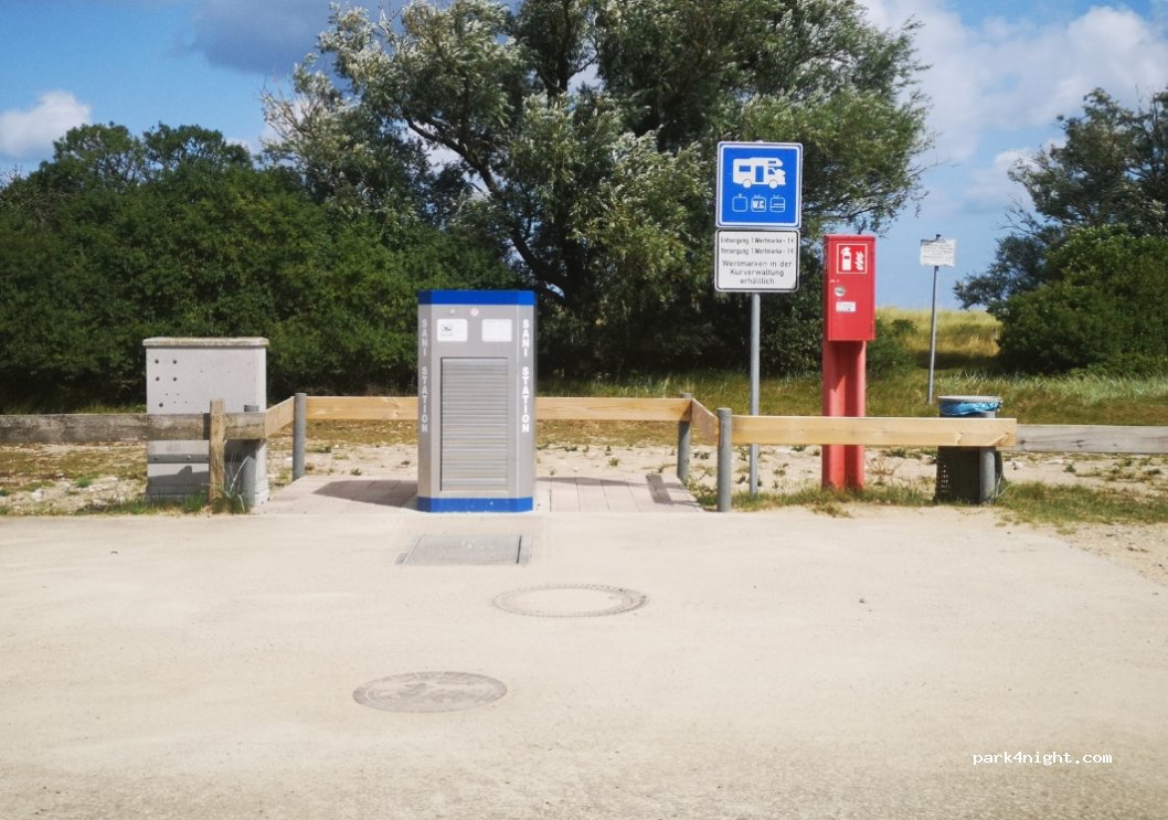 Sehlendorf RV Park — foto 2
