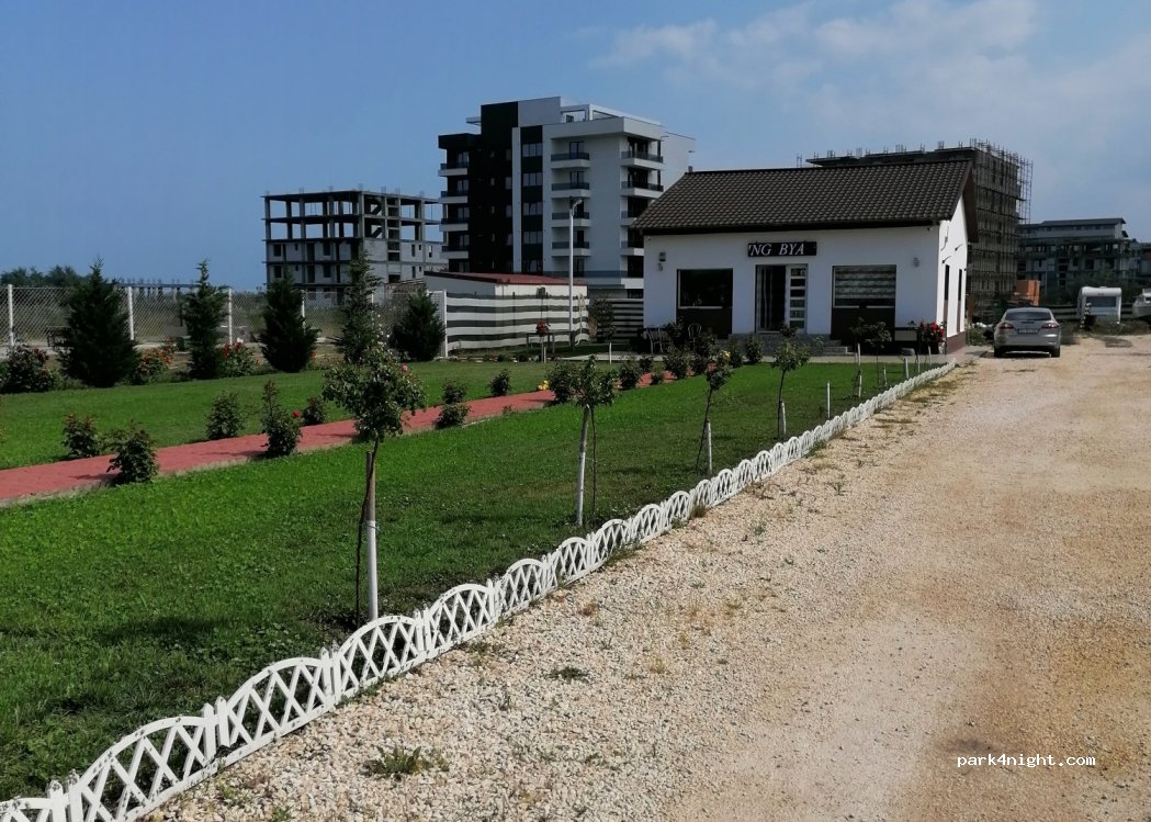 Camping Bya — foto 4