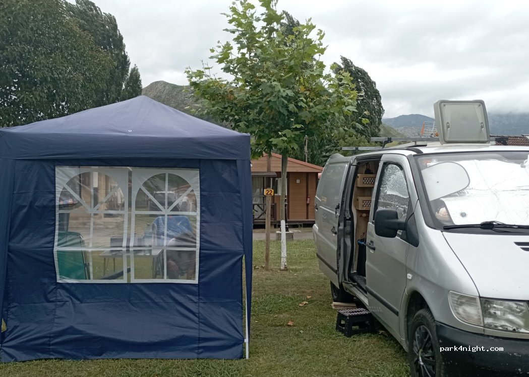 Camping Sella — foto 4