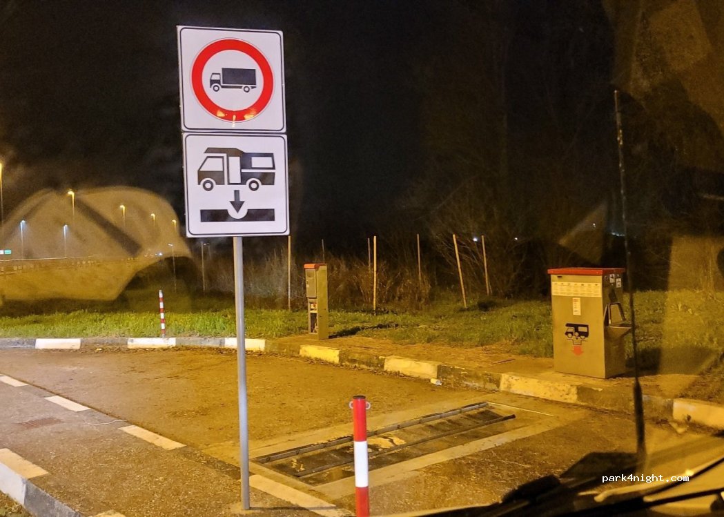 (45023) Costa di Rovigo - A13 Bologna - Padova — foto 4